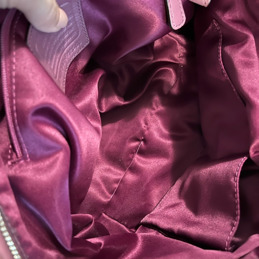 Authentic Coach Crossbody 🌟 - Picture 11 of 11